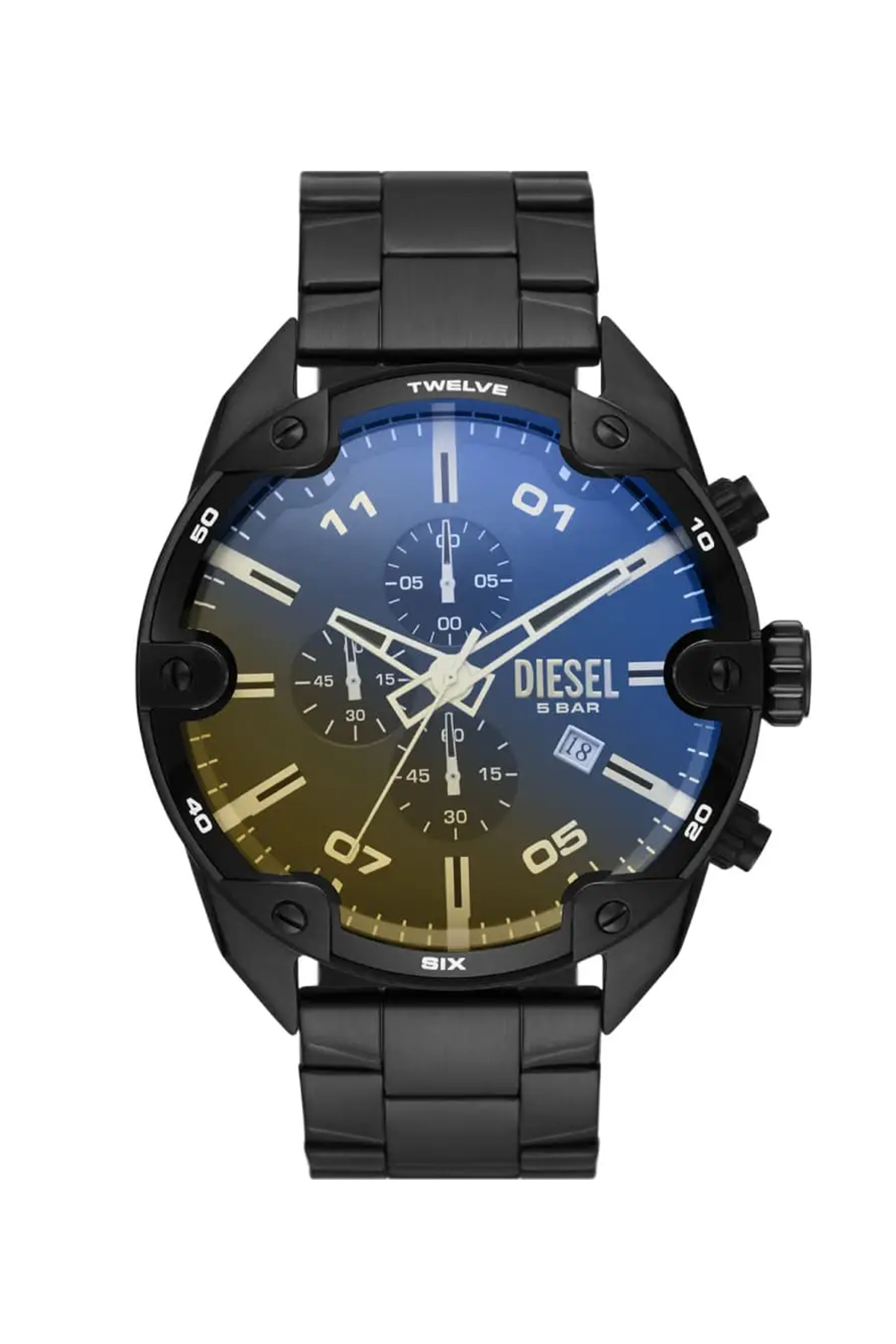 Diesel, Spiked DZ4609 — thumbnail 1